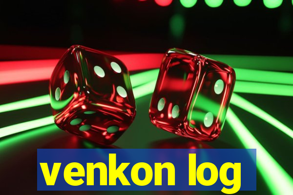 venkon log